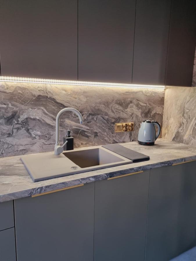 Apartament Jacuzzi Cracovia Esterno foto